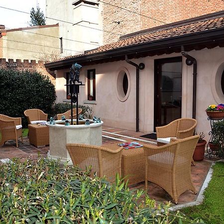 Dolcemela Otel Ferrara Dış mekan fotoğraf