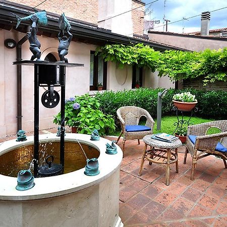 Dolcemela Otel Ferrara Dış mekan fotoğraf