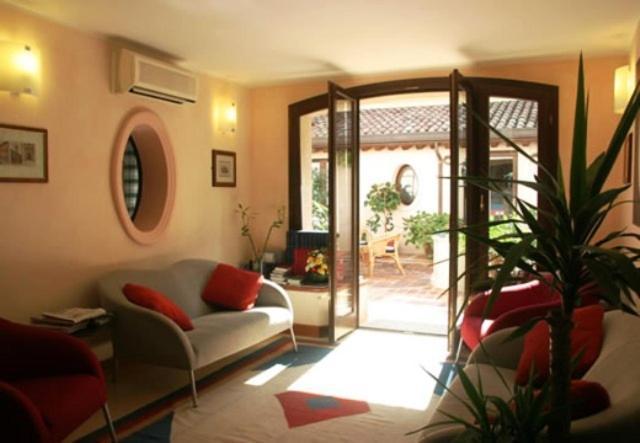 Dolcemela Otel Ferrara Dış mekan fotoğraf