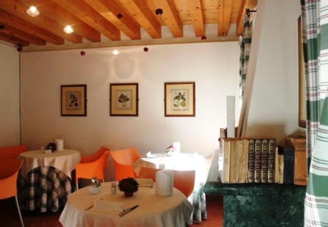 Dolcemela Otel Ferrara Dış mekan fotoğraf