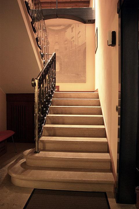 Dolcemela Otel Ferrara Dış mekan fotoğraf