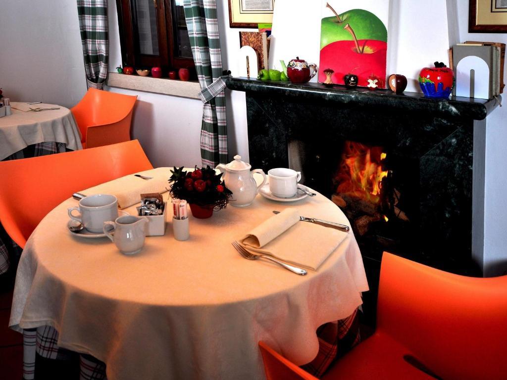 Dolcemela Otel Ferrara Dış mekan fotoğraf