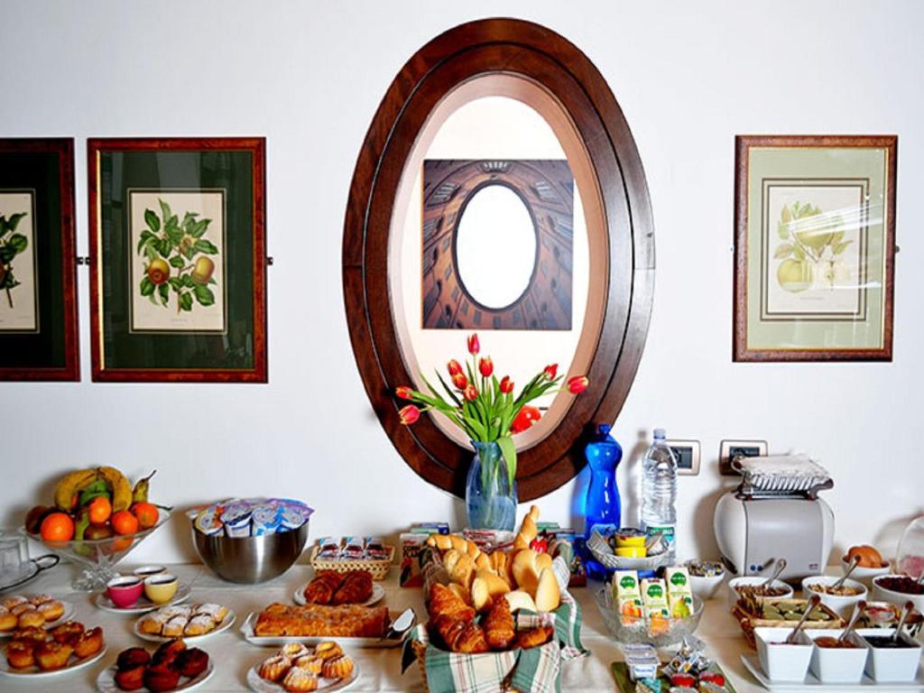 Dolcemela Otel Ferrara Dış mekan fotoğraf