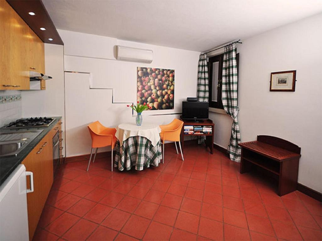 Dolcemela Otel Ferrara Oda fotoğraf